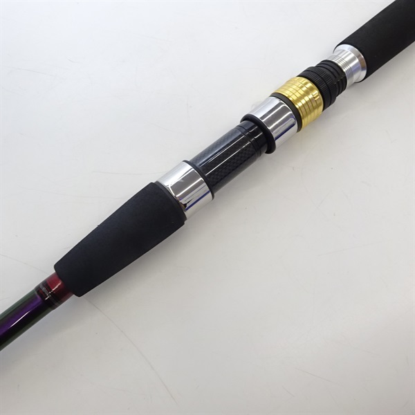 １５メタリア中深場７３　Ｍ－２００